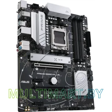 Материнская плата ASUS Prime B650-PLUS-CSM картинка 3